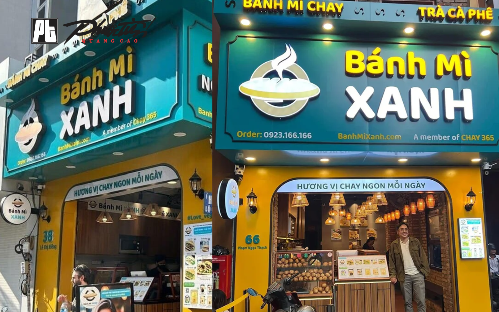 Biển quảng cáo alu là gì