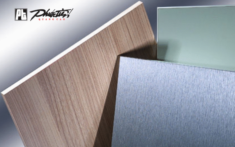 Compack Panel Compact Là Gì? Ưu Nhược Điểm Và Ứng Dụng Của Tấm Copmpact