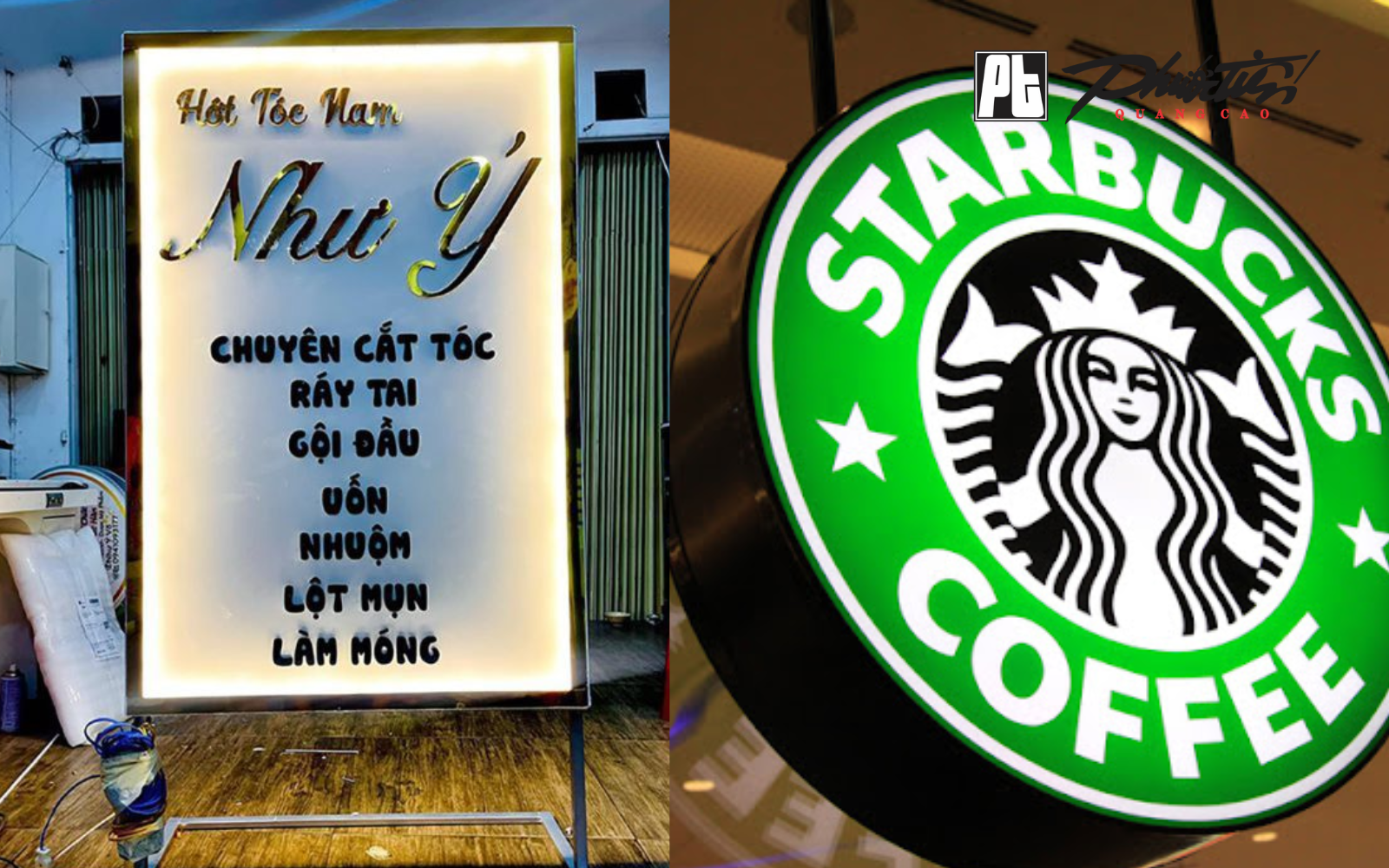 Làm bảng mica Đà Nẵng