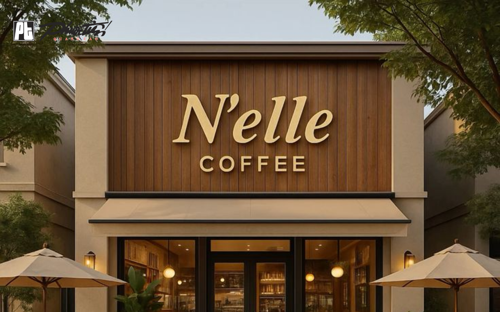 Làm biển quảng cáo theo kích thước phong thủy giúp doanh nghiệp thu hút vận may