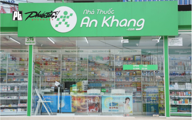 Tiêu chuẩn GPP là gì