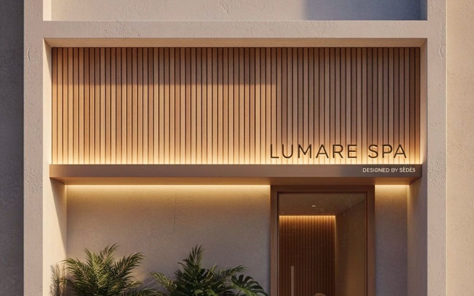 Giá biển hiệu spa phụ thuộc vào nhiều yếu tố khác nhau