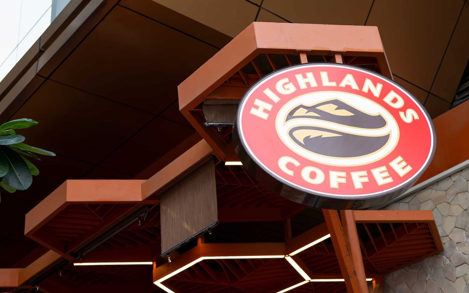 Biển hộp đèn Alu đẹp Đà Nẵng